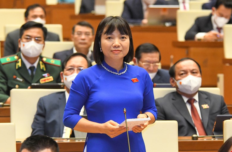 Để việc tiết kiệm, chống lãng phí không chỉ nằm trong báo cáo